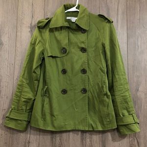 Zara Basic Jacket